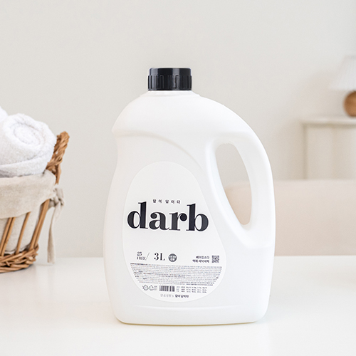 다브 베이킹소다 액체 세탁세제