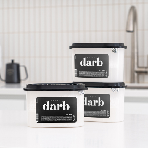 다브 참숯 제습제